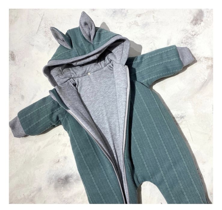 Комбинезон детский