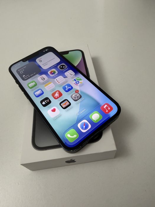 Vand Iphone 14 1600 de lei negociabil