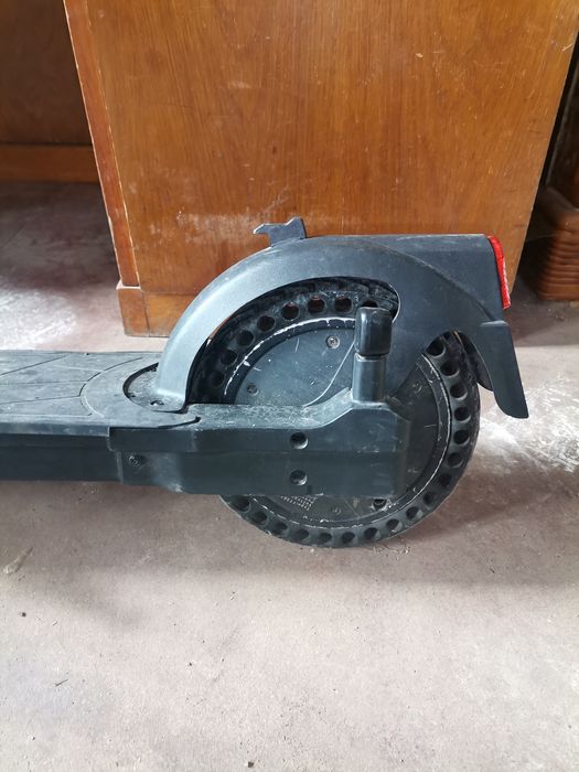 Trotineta electrica VMAX VX5 Pro perfect funcțională