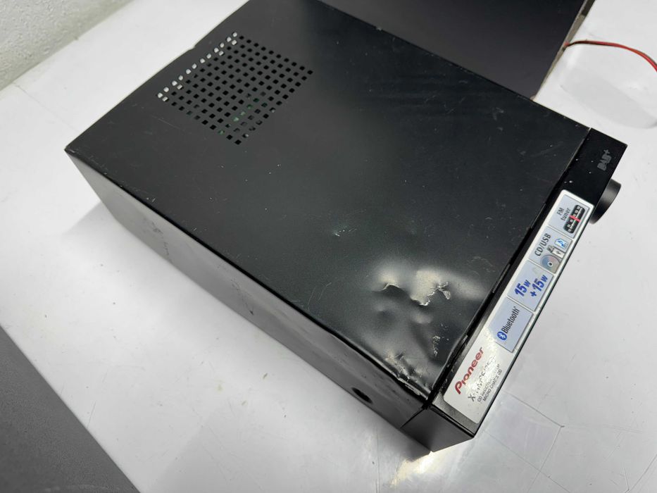 Микро аудио система - Pioneer X-HM26D / 2х38W