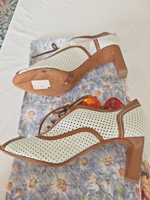 Pantofi dama Bally
