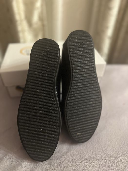 Vand pantofi de dama ortopedici marimea 38