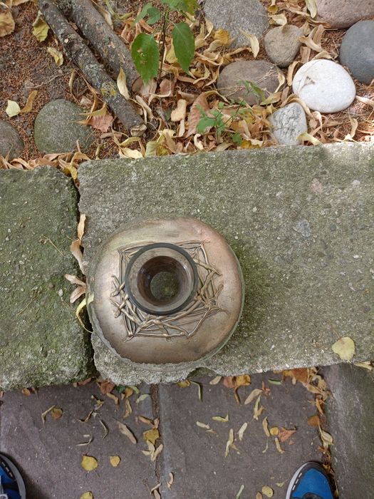 Декантер за вино