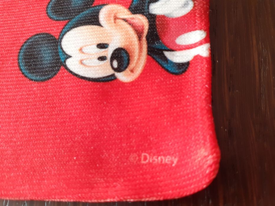 Калъф за мобилен телефон