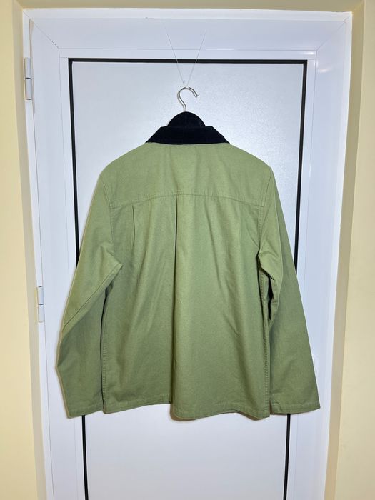 Мъжко пролетно яке Vans Drill Chore Jacket (skateboarding размер M)