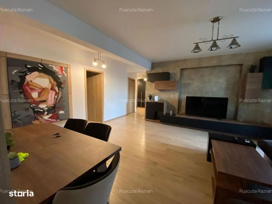 Apartament 3 camere de inchiriat Vitan Pet Friendly+ loc de parcare