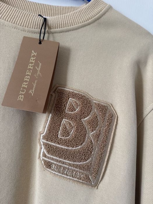 Горница Burberry