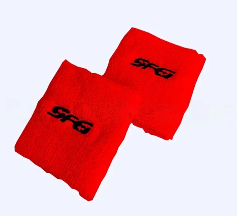 Напульсник на запятстье.