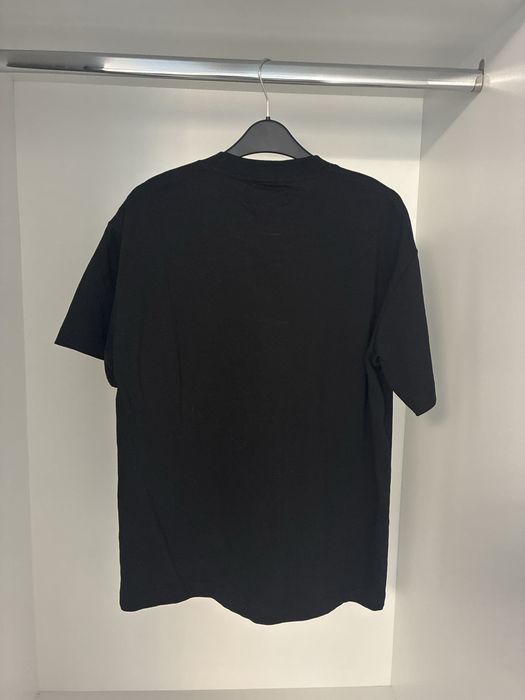 Tricou Amiri Tiger Negru S