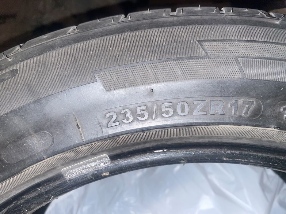 продам шины от бмв е39