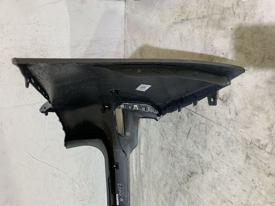 Bara spate BMW Seria 5, G31, M-Sport, Kombi, 2020, 2021, 2022, 2023, cod origine OE 51128080630.