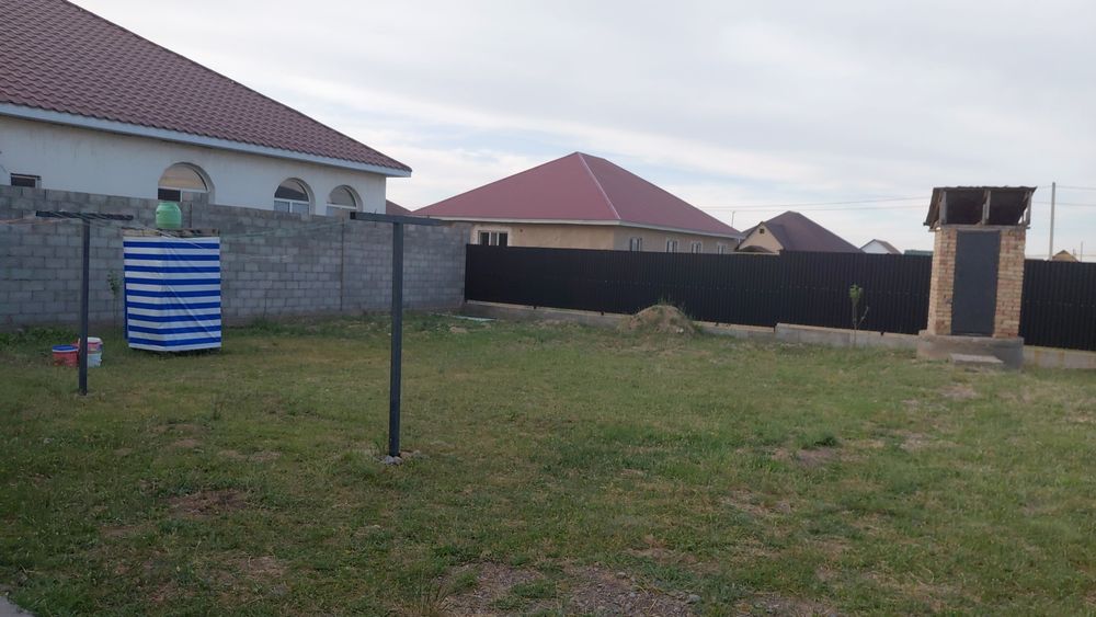 Продам дом в Фабричном