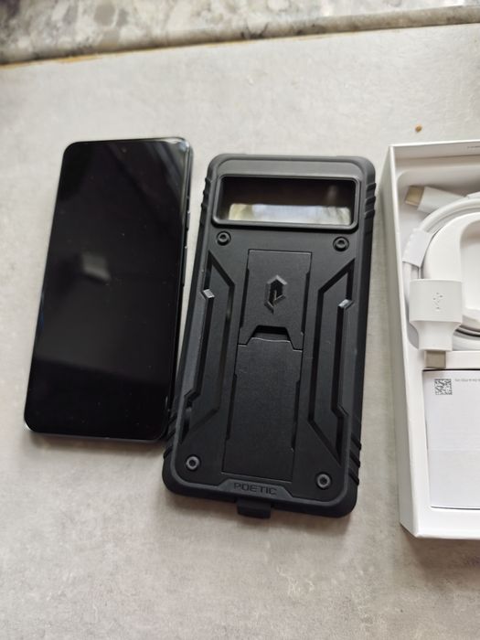 Google Pixel 8, 128GB/8Ram