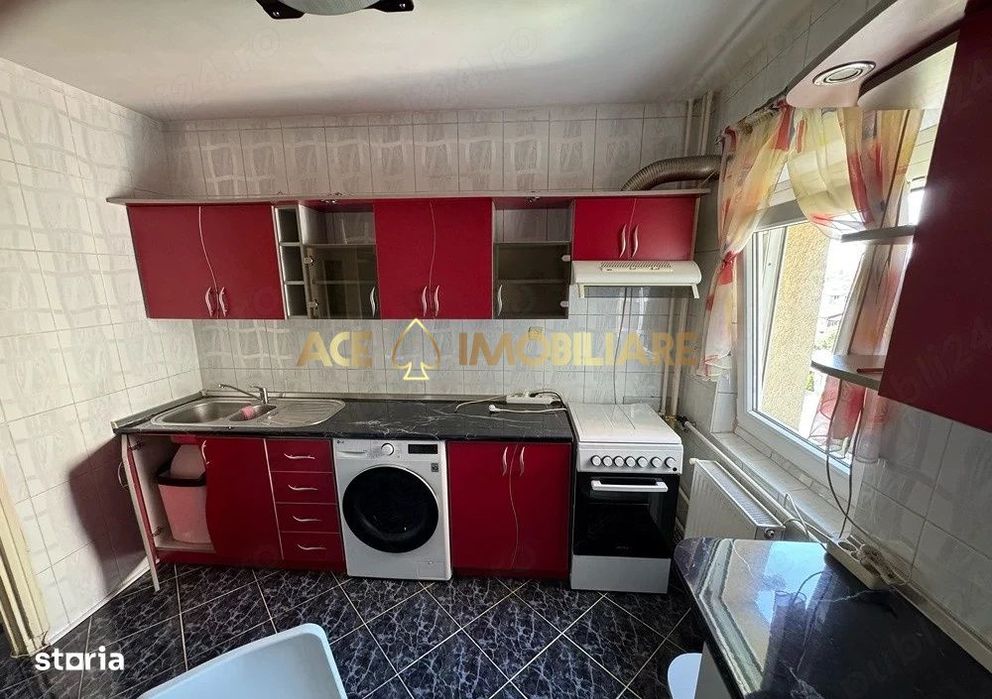 3 Camere de inchiriat | Brancoveanu | Metrou | Centrala | Mobilat