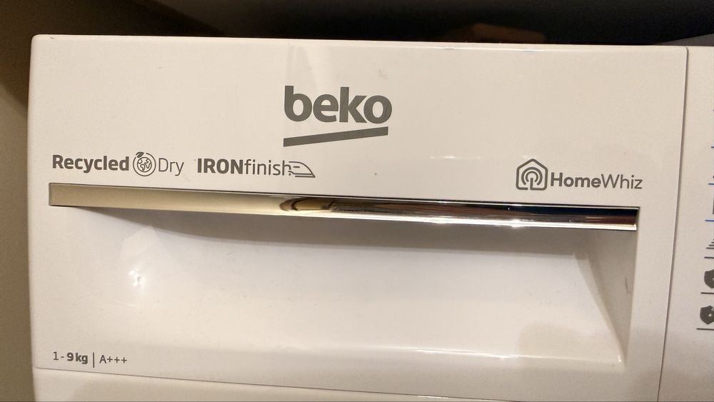 Сушилня Beko bPRO500