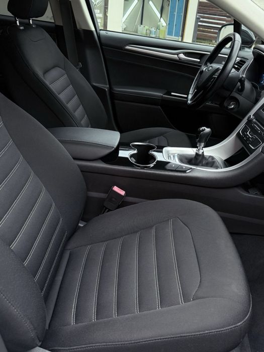 Ford Mondeo*Fabr 2015-11*2.0 Diesel*Clima*Navi*Xenon