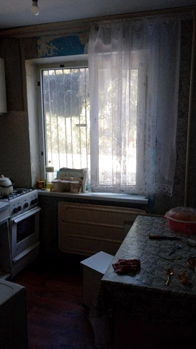Продам 2х ком.кв.в 7мкр.дом 9