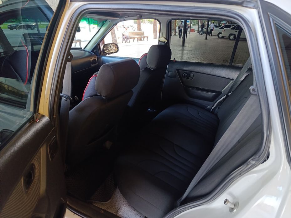 Chevrolet Sonic 2014 — 6