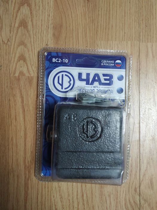 Замок (черепашка)