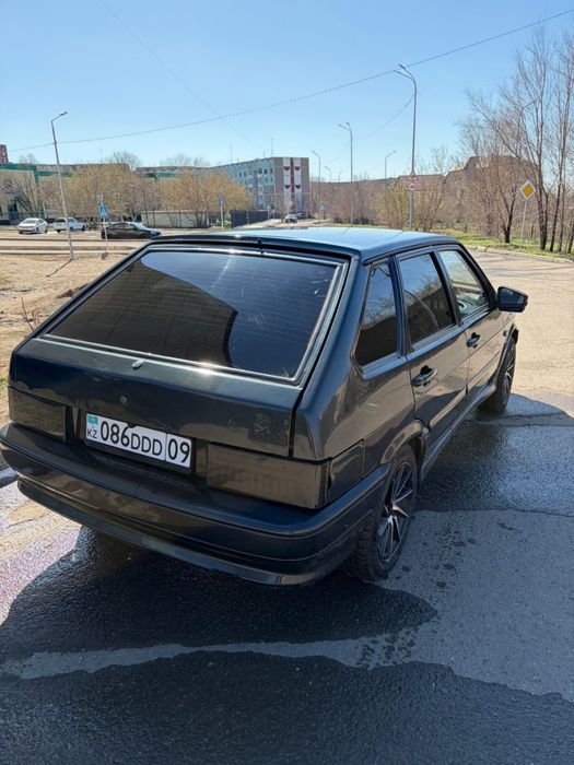 Продам ваз 2114
