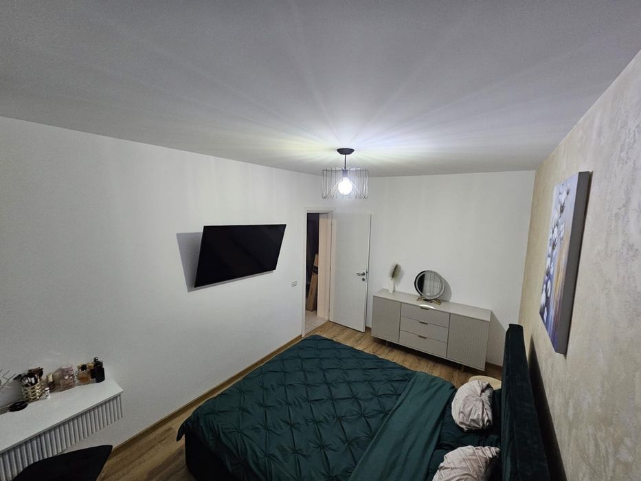 Vand apartament 2 camere