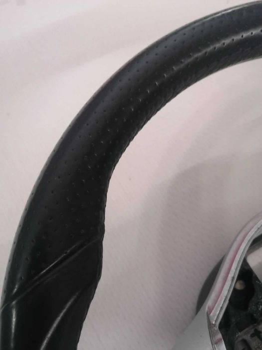 Mултифункционален спортен волан 1K8419091H + Еърбег + Модул - Golf 5/6