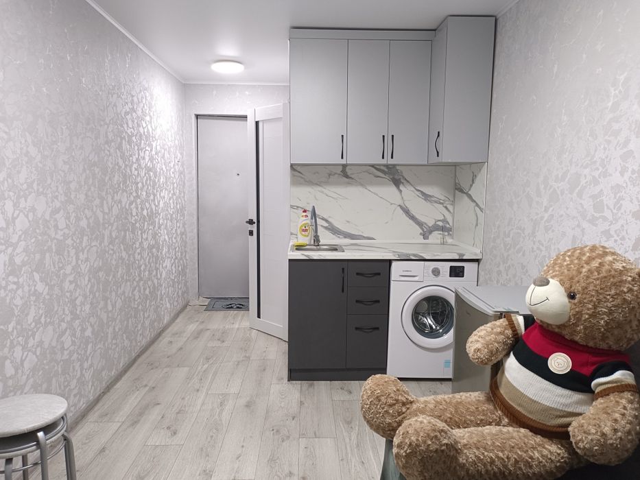 Продам  квартиру студию