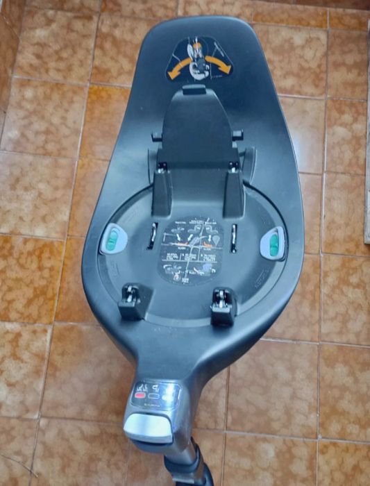 Scaun Auto Cybex cu baza Isofix