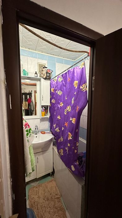 Квартира 2х комнатная