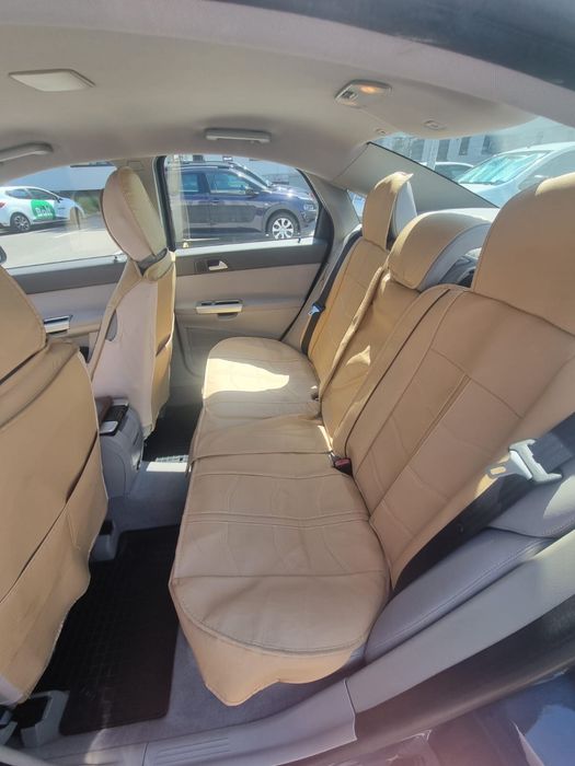 VOLVO S40 2011 — imagine 5