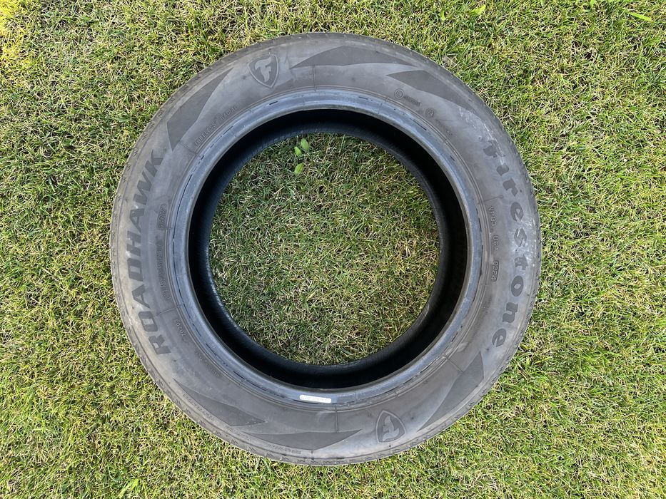 Set Anvelope de vara Firestone