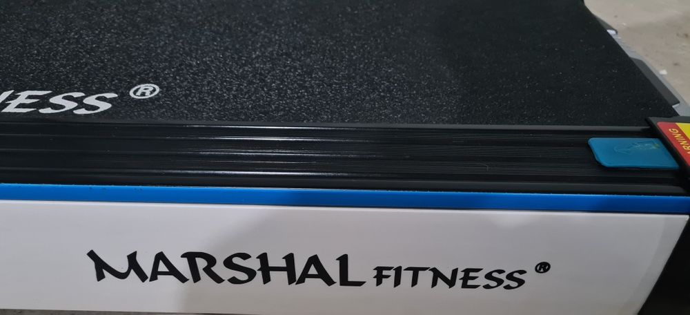 Беговая дорожка "MARSHALL FITNESS"