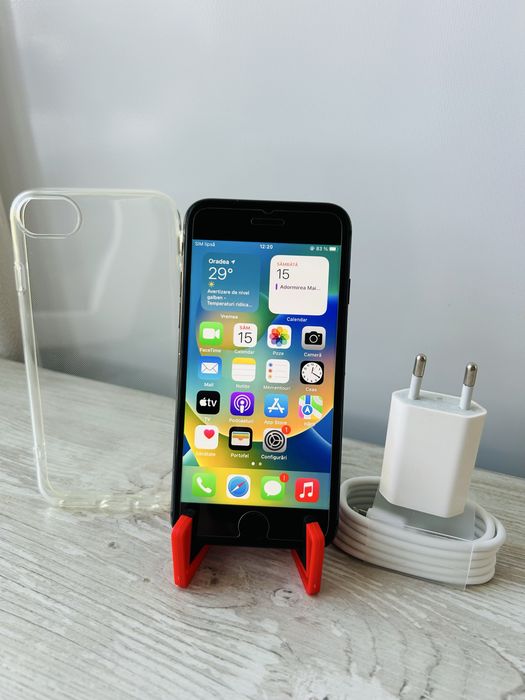Iphone 8 Space Gray 64GB 83% Impecabil