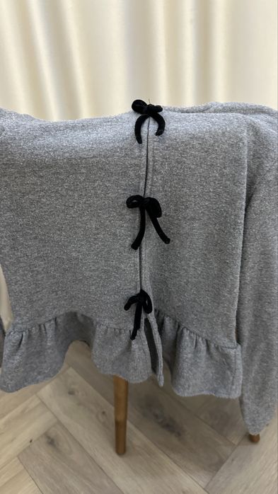 Продпю детская кофта из зары