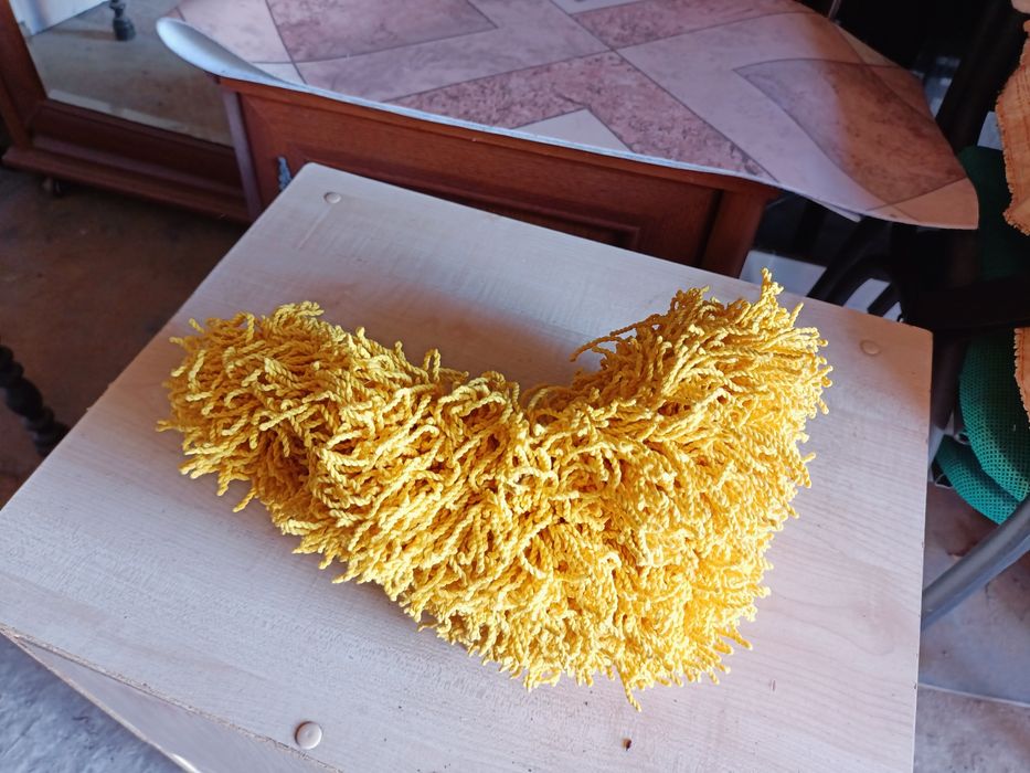 Продам бахрому советскую