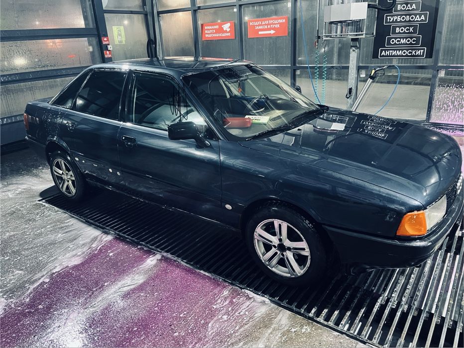 Ауди 80 автомат