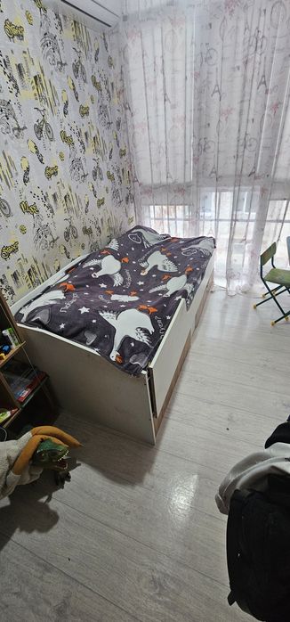 Кровать бесплатно