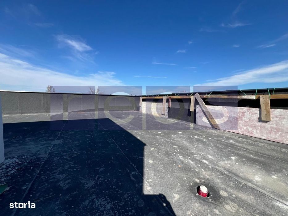 Vanzare Penthouse | Etaj 3 | Zona Pallady