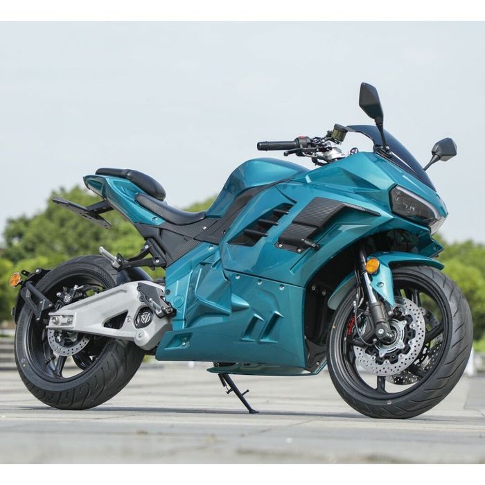 Longzu Panigale S Pro