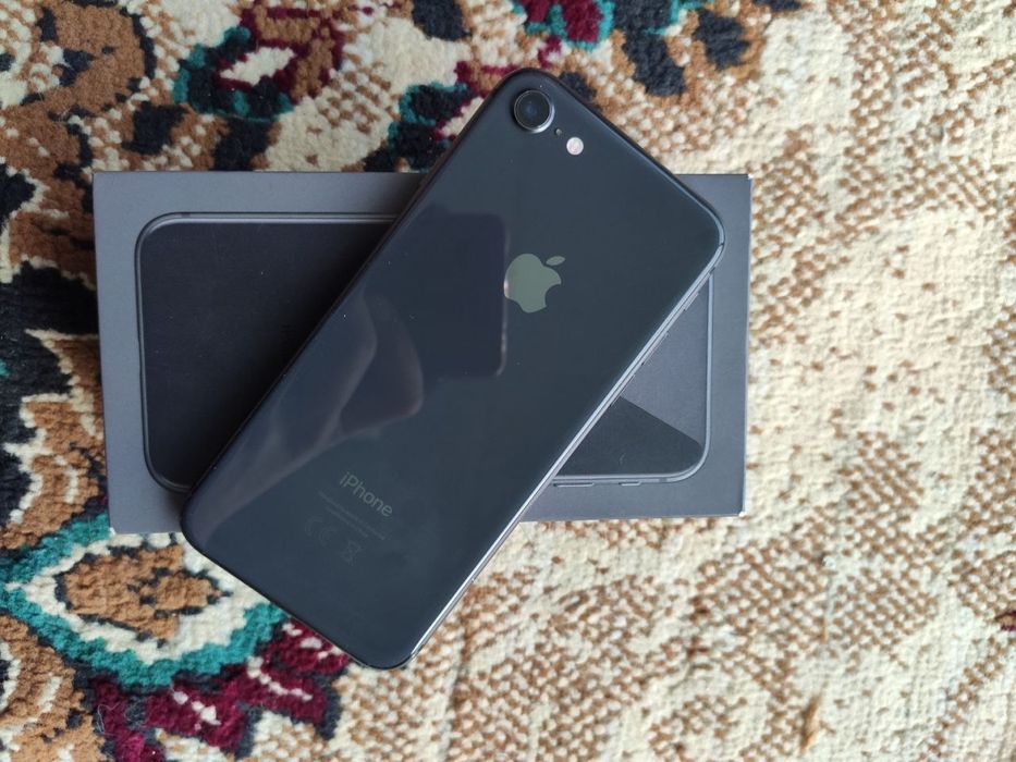 Iphone 8 ideal 64 gb