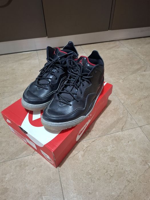 Маратонки Nike Jordan Courtside 23 р-р 44