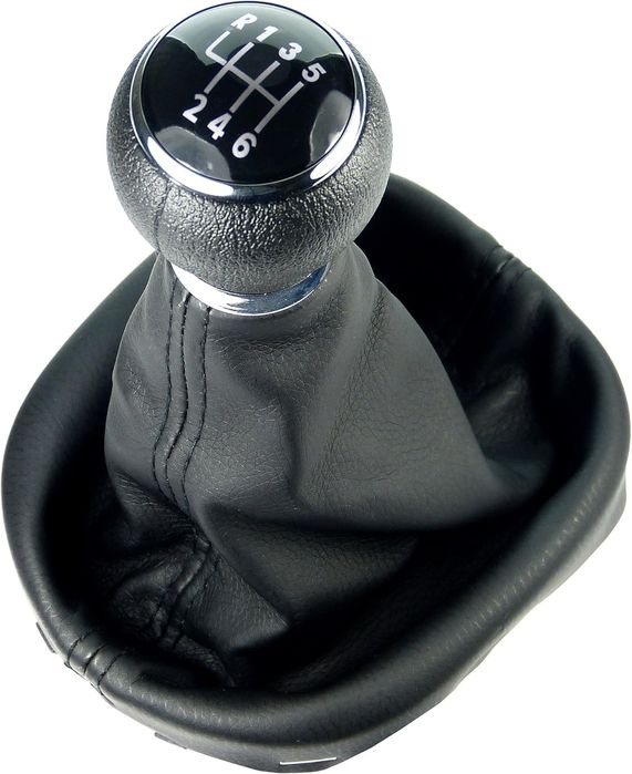 Nuca maneta maner schimbator cu manson Vw Touran Caddy 6 trepte