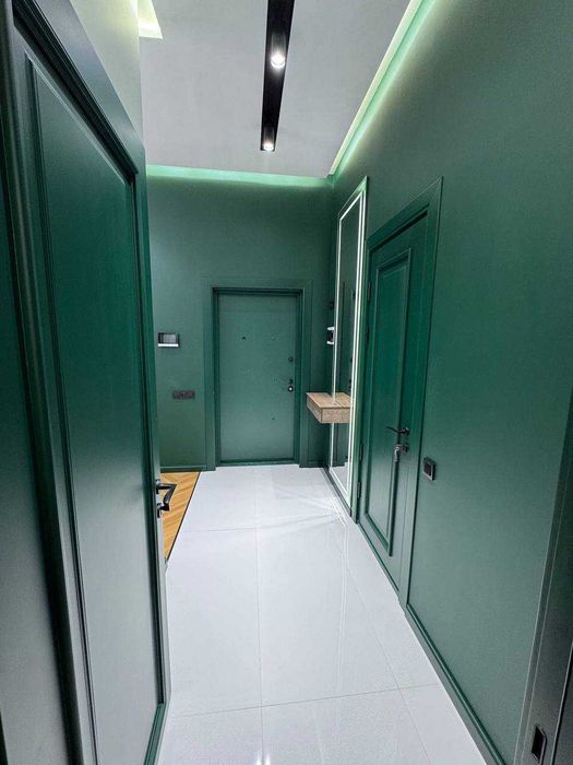 Аренда 3х ком квартиры в ЖК Kazahstan!