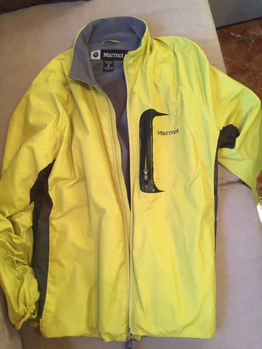 Marmot есенно яке - размер М
