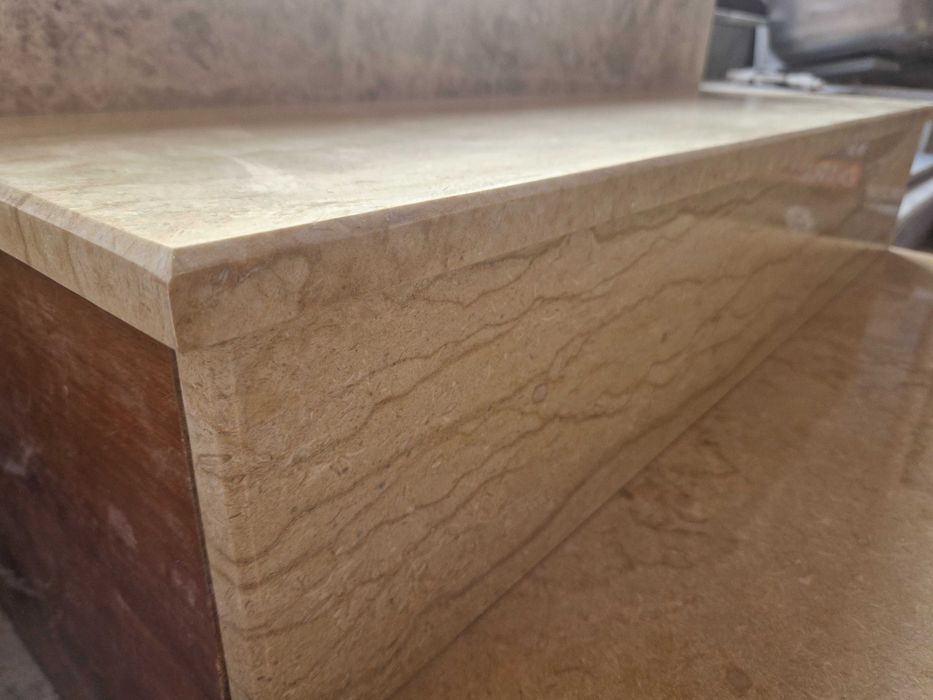 Промоция - Плочи Мрамор Силвия - 1.5х60х30 - 42 лв.м2 с ДДС