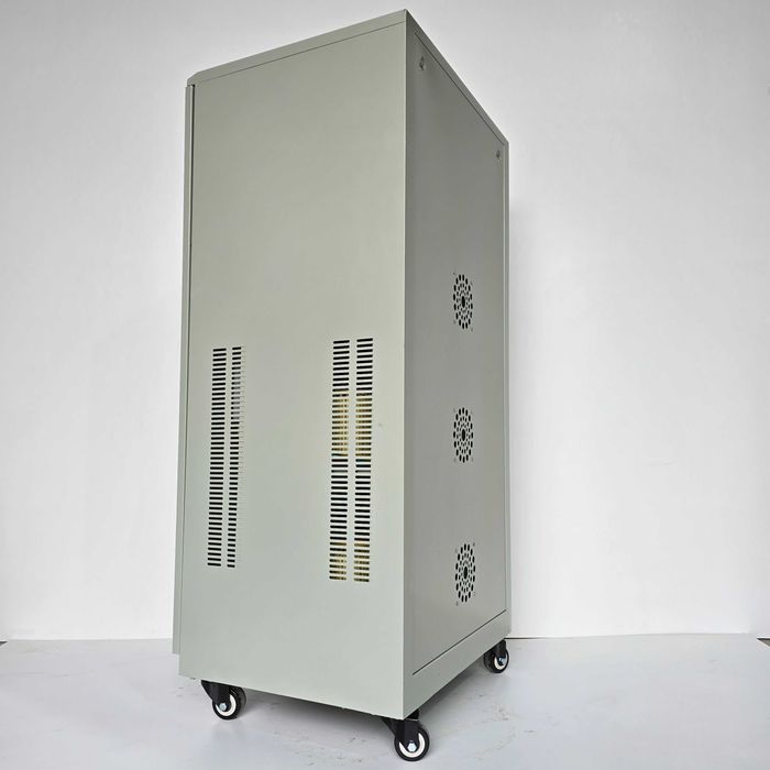 Стабилизатор напряжения 75кВА, 380В, PowerPik