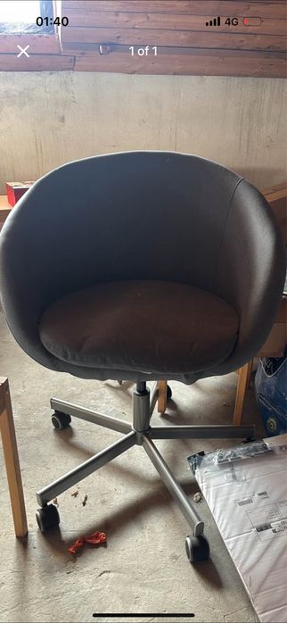 Scaun de birou ikea