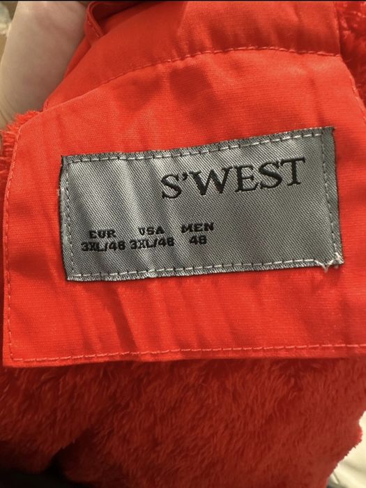 Geacă nouă cu blană