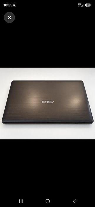 ASUS K53SC | Intel Core i5 | 16 GB RAM | NVIDIA GT 520MX | Windows 11 Pro