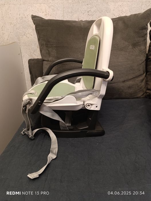 столче за хранене Peg perego Rialto